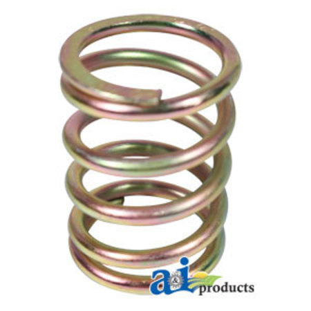 A & I PRODUCTS Spring, Seat 3" x5" x2" A-66204-45980
